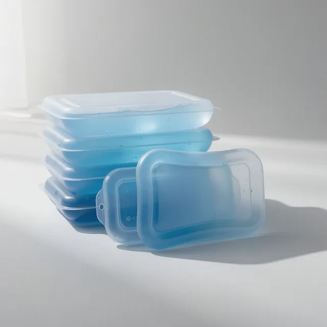 Auraloom Chill Gel Ice Pack Set