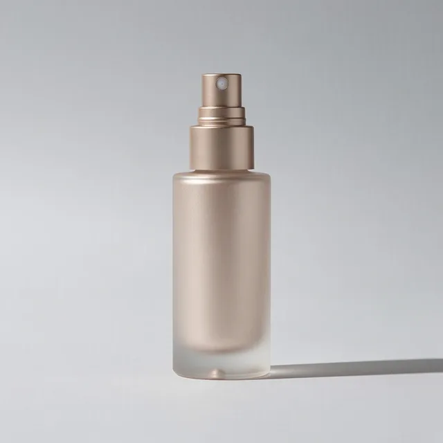Auraloom GlowVeil Setting Spray