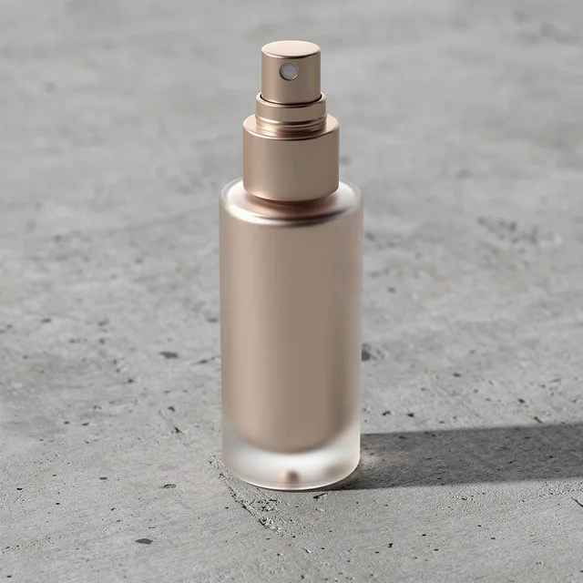 Auraloom GlowVeil Setting Spray