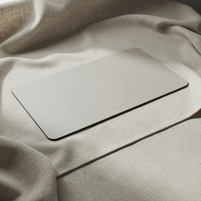 Auraloom QuietGlide Desk Mat