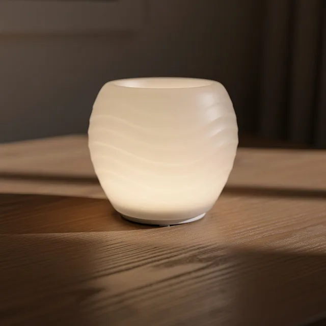 Auraloom RippleGlow Night Light