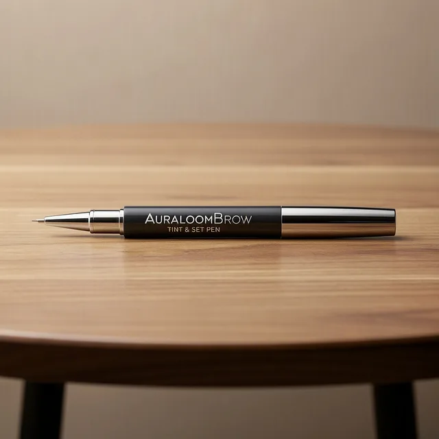 AuraloomBrow Tint & Set Pen
