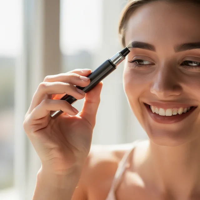 AuraloomBrow Tint & Set Pen