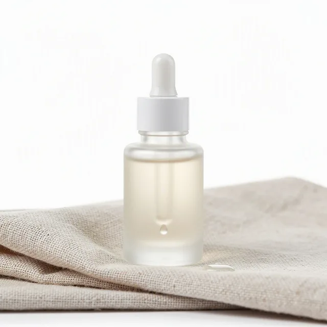 Auralume CloudLift Face Serum Drops