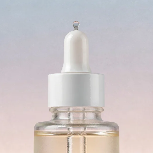 Auralume CloudLift Face Serum Drops