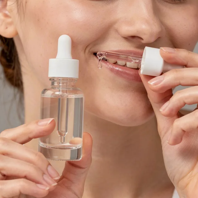 Auralume PrismLift Serum Drops