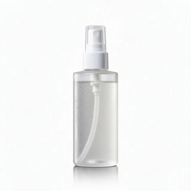 Auralume Radiant Face Mist