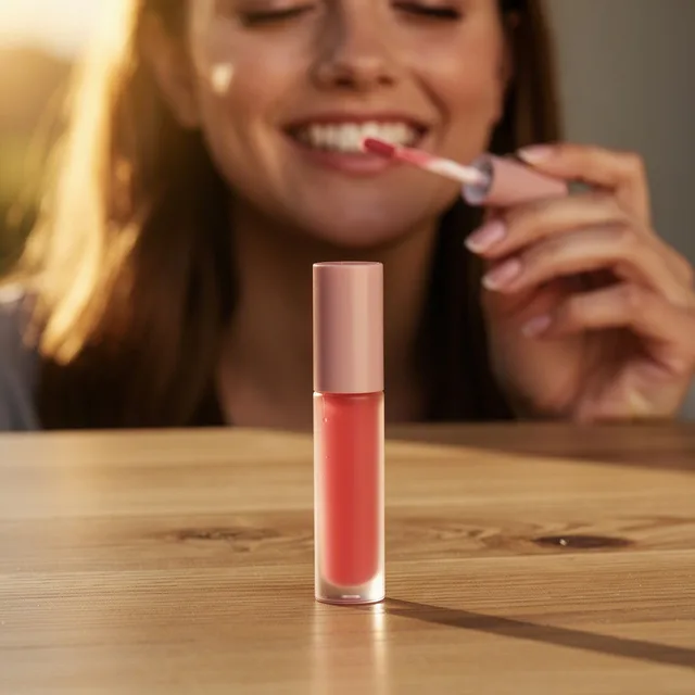 Auralynx Lip Plump Jelly Tint