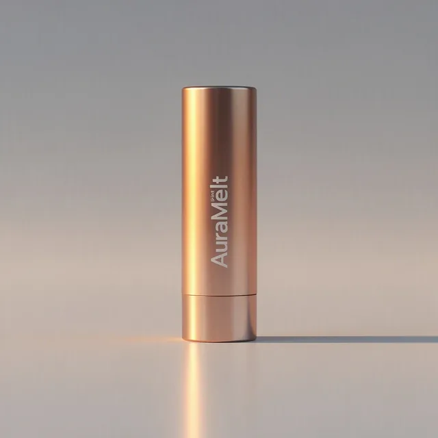 AuraMelt Lip Tint Balm