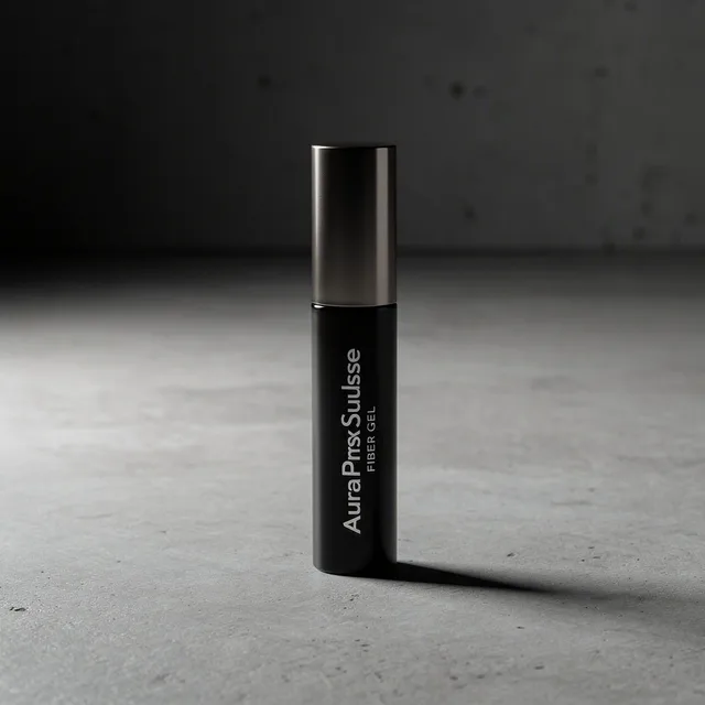 AuraPulse BrowSculpt Fiber Gel