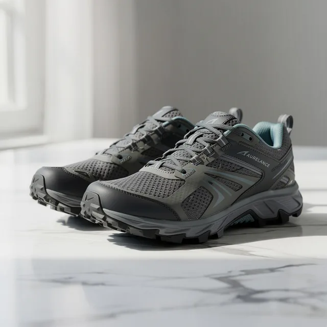 Aurelance GripPulse Trail Shoes