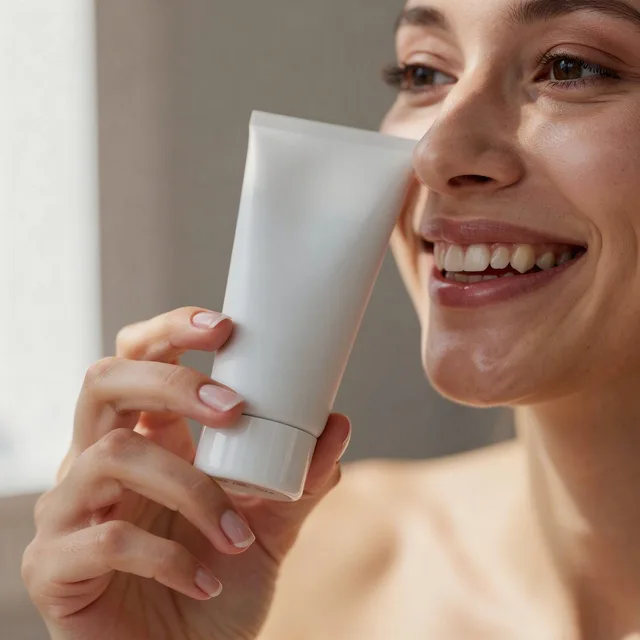 AureliaFoam Cleanse Cloud Face Wash