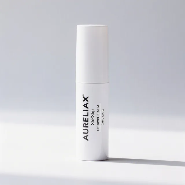 Aureliax SilkSlip Lip Plumper Balm