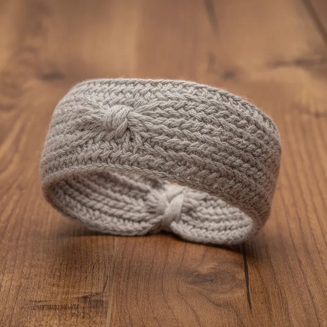 Aurelix LoopLoom Headband