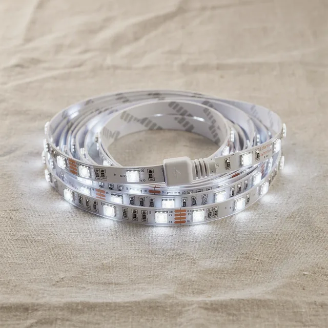 Aurora LED Strip Lights 50ft