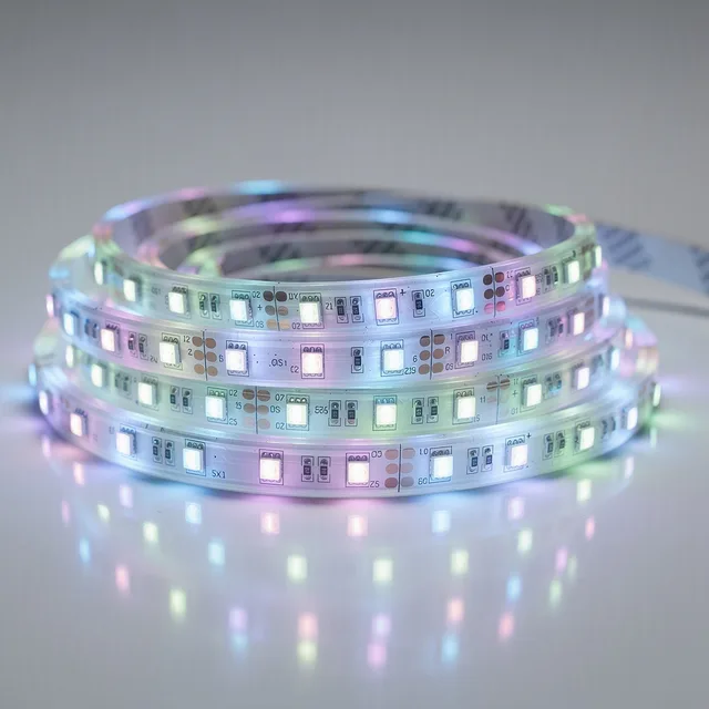 Aurora LED Strip Lights 50ft