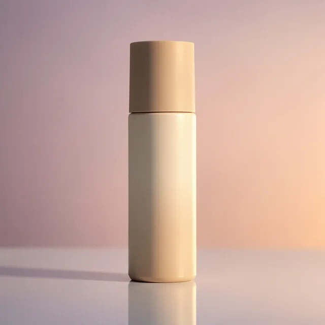AuroraBloom Mineral SPF Face Veil
