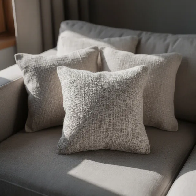AuroraGlow Linen Room Scent Sachets
