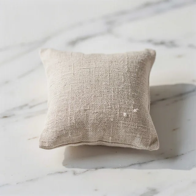 AuroraGlow Linen Room Scent Sachets