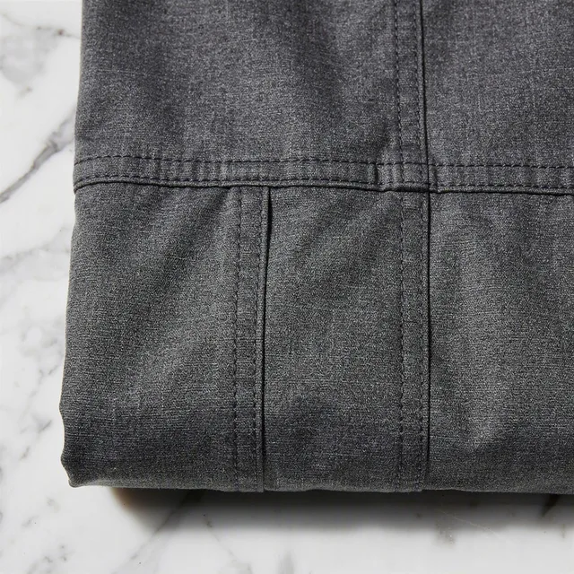 AuroraLink ButtonLock Utility Shacket