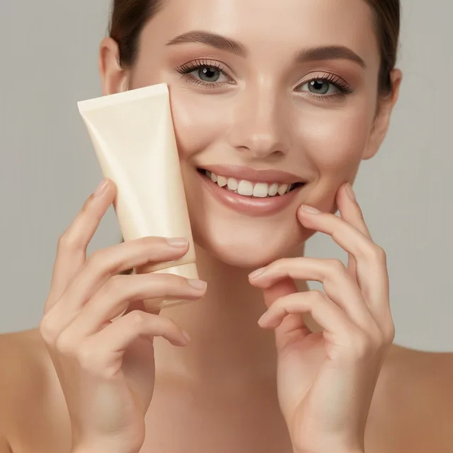 BalmBloom Hand Cream Whip