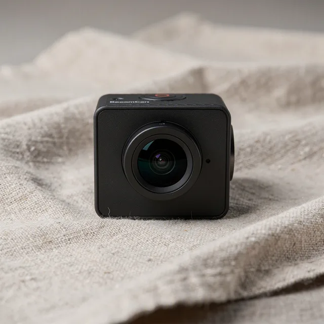 BeamCam 1080p Mini Camera