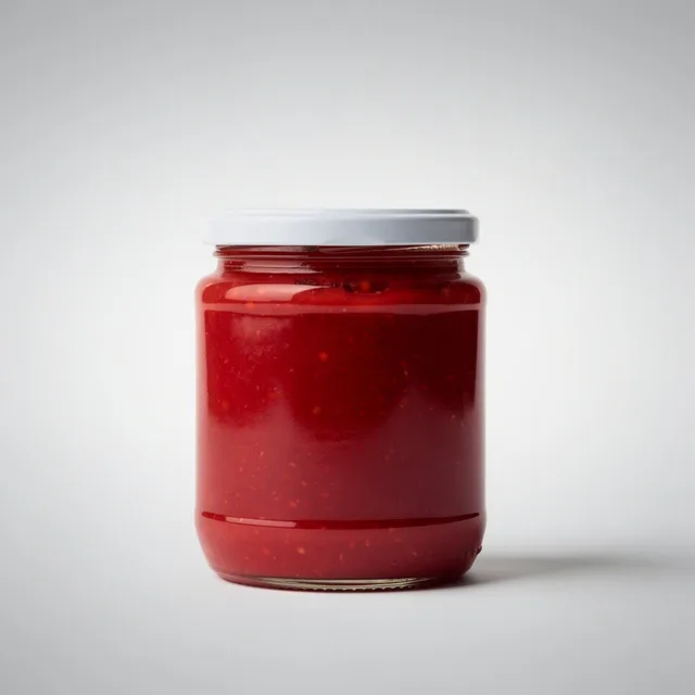 Berrivela Jammy Strawberry Spread