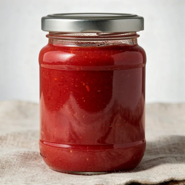 Berrygrove Jammy Strawberry Spread Twin Pack