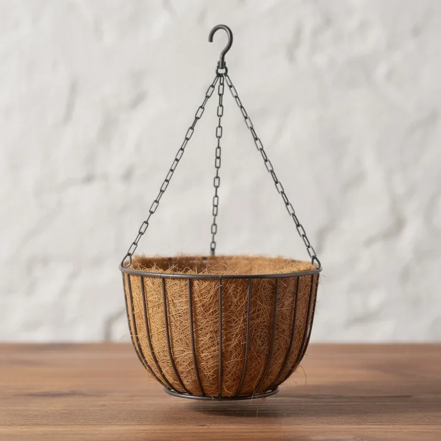 BloomBasket Hanging Planter