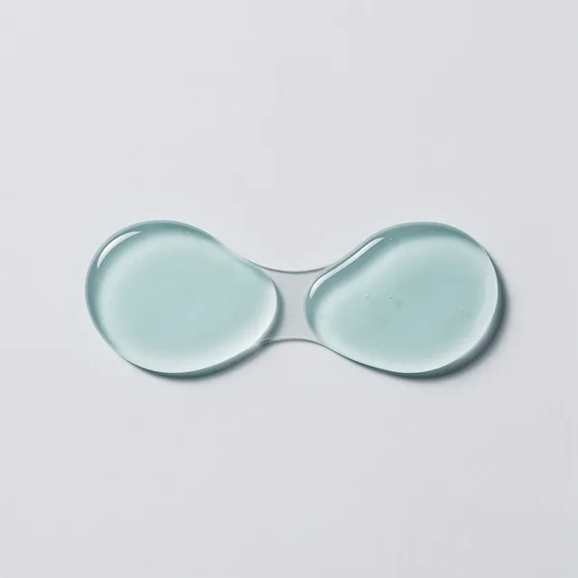 BloomByte Under-Eye Cooling Gel Pads