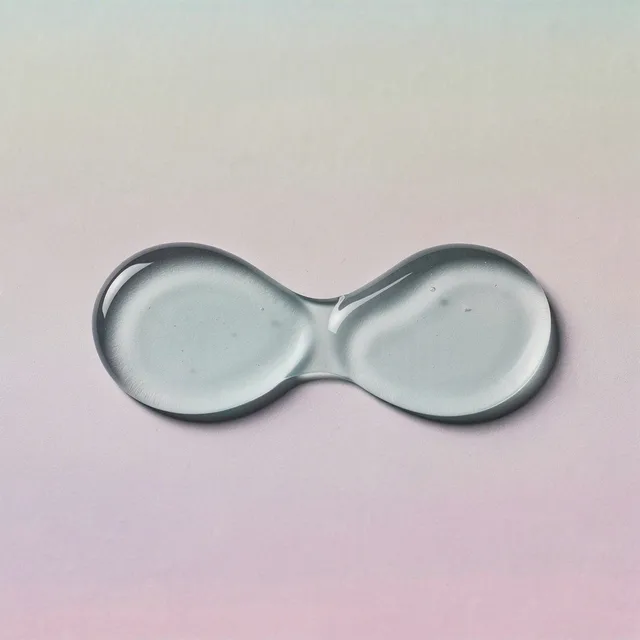 BloomByte Under-Eye Cooling Gel Pads