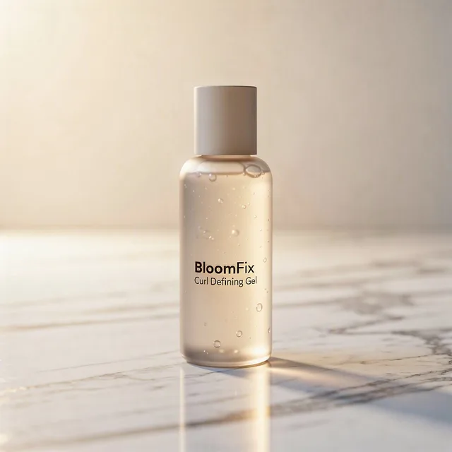 BloomFix Curl Defining Gel