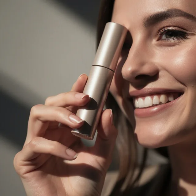 Bloomforge LashLift Conditioning Mascara
