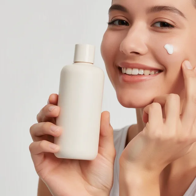 Bloomforge MicroShine Body Lotion