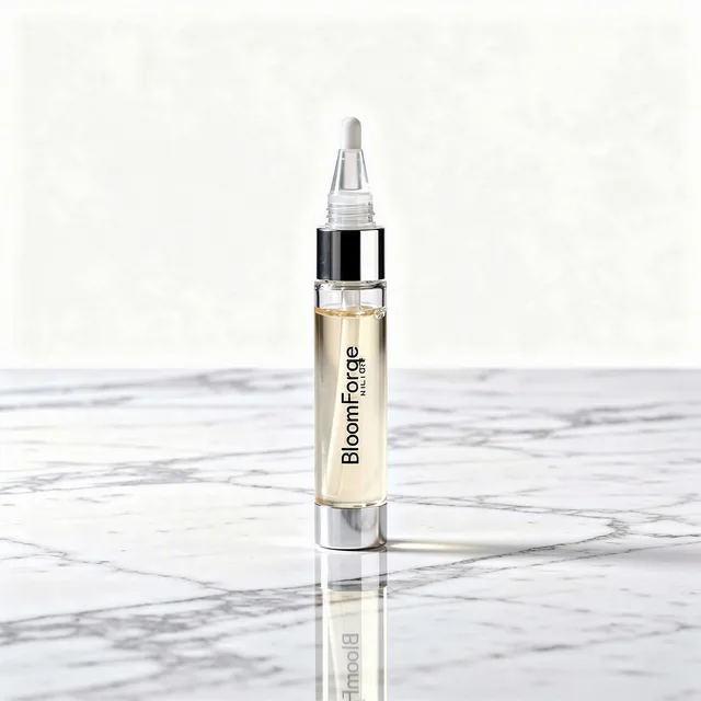 BloomForge Nail Care Cuticle Oil Pen