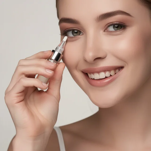 BloomForge Nail Care Cuticle Oil Pen