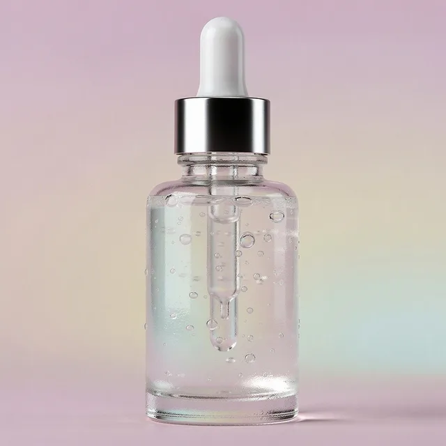 BloomNexa MicroShine Hair Serum Drops