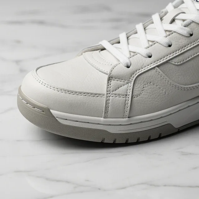 BounceBack Court Sneakers