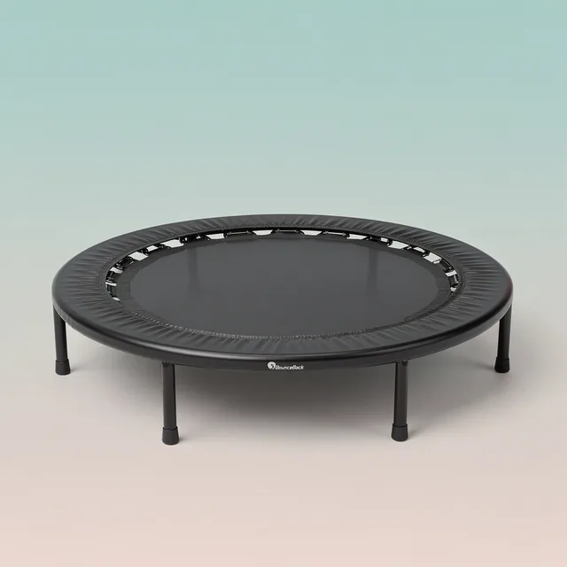BounceBack Mini Trampoline