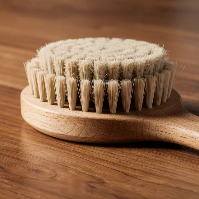BrambleNest Essential Dish Brush Set