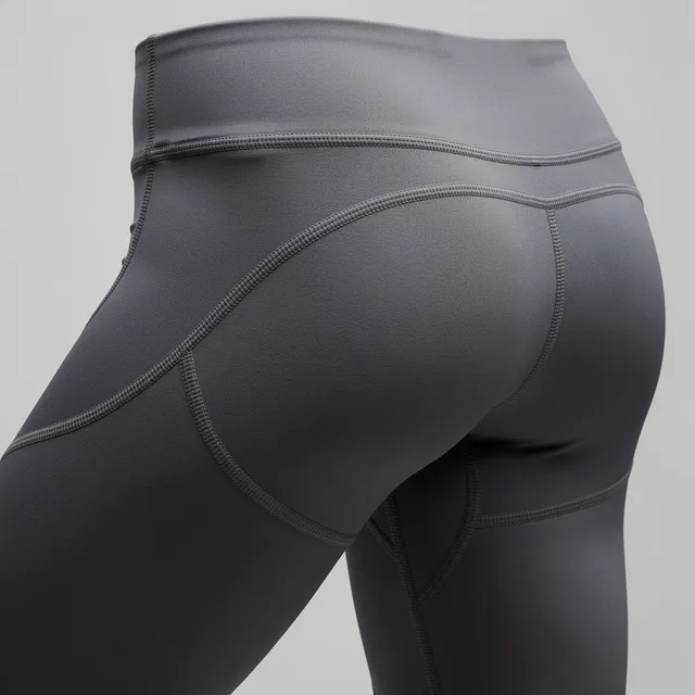BreezeFit Athletic Leggings