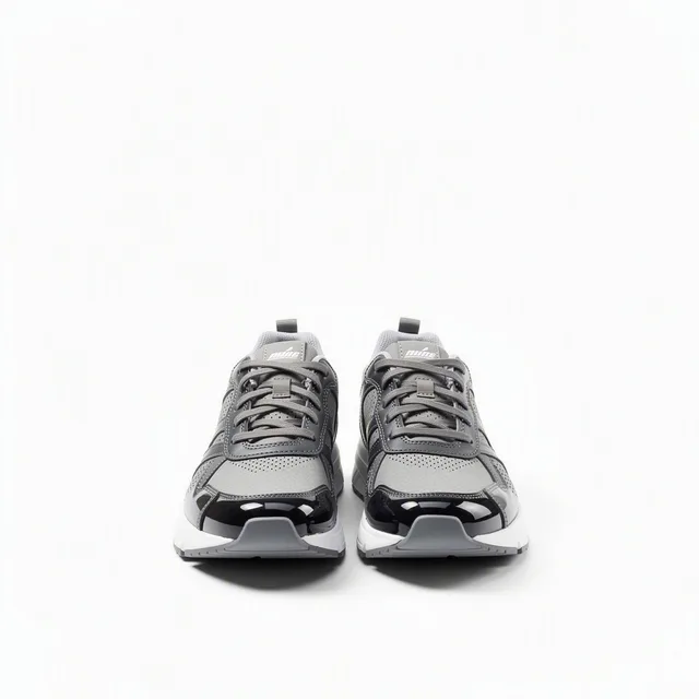 BreezeSole Canvas Sneakers