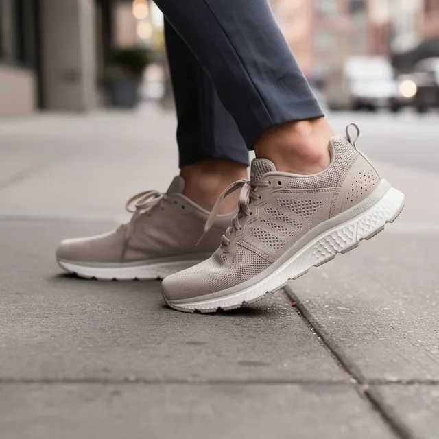 BreezeWalk AirMesh