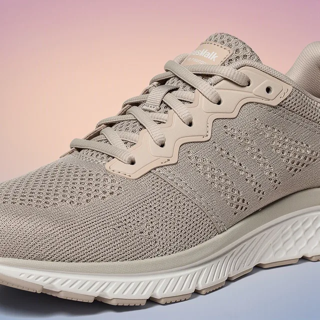 BreezeWalk AirMesh