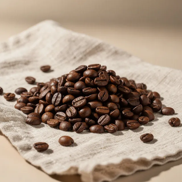 BrewBright Bold Cold Brew Coffee Beans