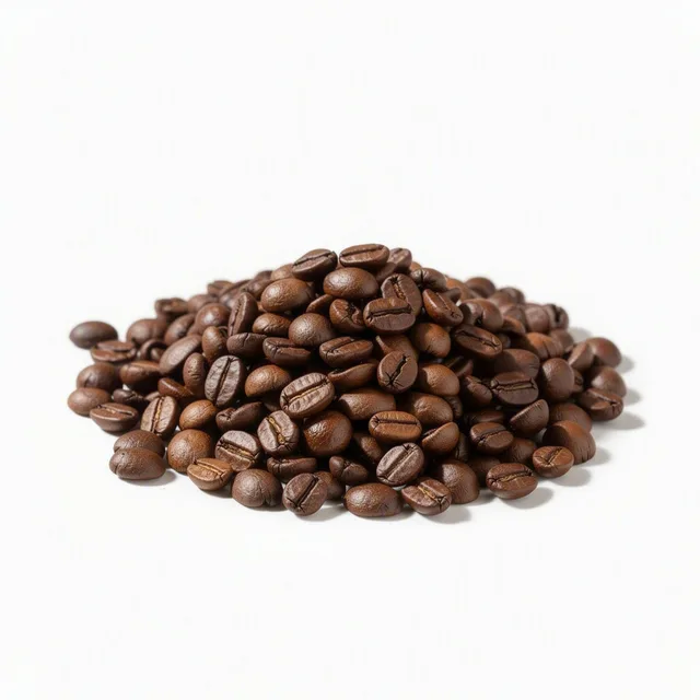 BrewBright Bold Cold Brew Coffee Beans
