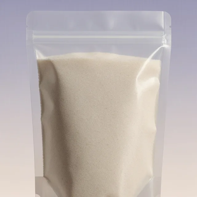 BrewBright Vanilla Bean Sugar