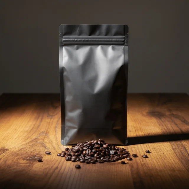 BrewFast Bold Cold-Brew Coffee Beans