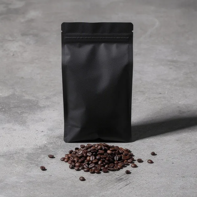 BrewFast Bold Cold-Brew Coffee Beans