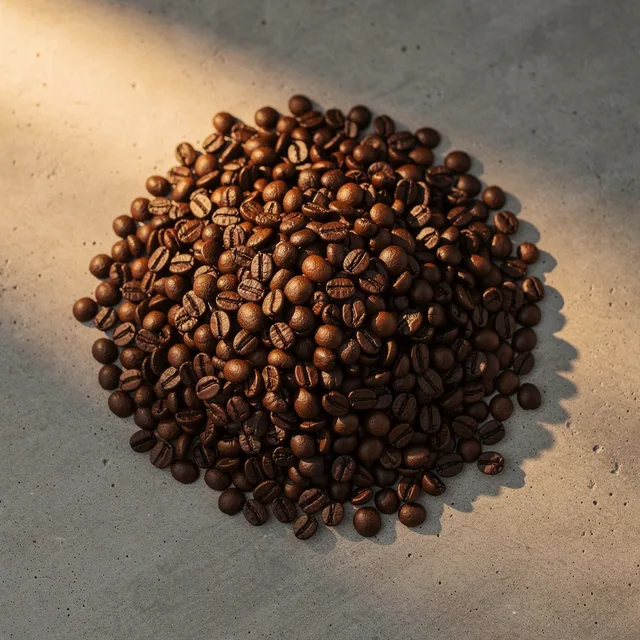 BrewFlick Bold Cold Brew Coffee Beans